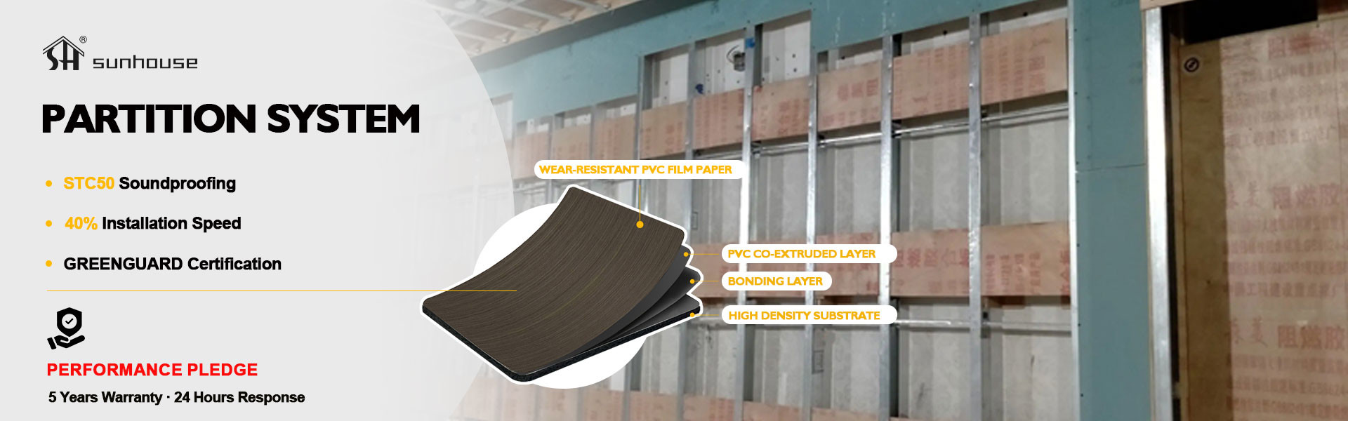 Jakość Podłogi SPC Click fabryka