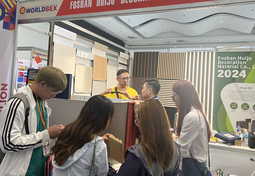 Najnowsze wiadomości o WORLDBEX 2024 Filipiny: Rozszerzanie możliwości na rynku materiałów budowlanych w Azji Południowo-Wschodniej