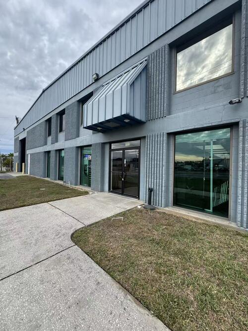 Najnowsze wiadomości o Otwarcie nowego oddziału lokalnego w Tampie na Florydzie – lepsza obsługa naszych klientów z Ameryki Północnej