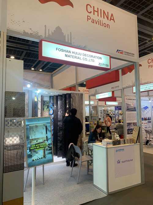 Najnowsze wiadomości o SUNHOUSE w Dubai Big 5 Global 2024: Badanie możliwości na rynku materiałów budowlanych na Bliskim Wschodzie