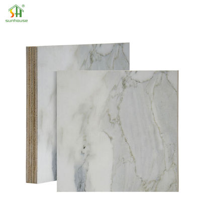 Dobra cena. 12 mm 15 mm 18 mm sklejka laminowana 1220x2440 mm czarna sklejka melamina w Internecie