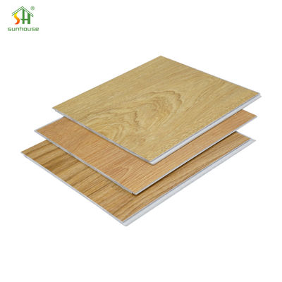 Dobra cena. Odporne na zużycie podłogi SPC 4,2 mm 7x48 w Internecie