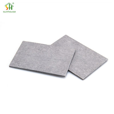 Dobra cena. Płyty pokrywające z włókien cementowych 4X8ft 1220X2440mm Płyty pokrywające z włókien cementowych w Internecie