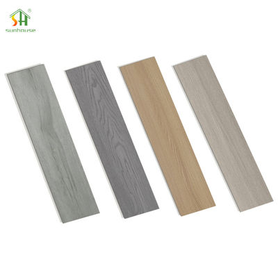 Dobra cena. Pokój dzienny SPC kliknij podłogi luksusowe sztywne podłogi winylowe grubość 6 mm w Internecie