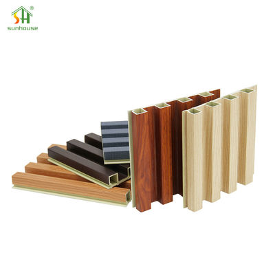 Dobra cena. Ekologiczne 5 mm grube panele ścienne wodoodporne do komercyjnego projektowania wnętrz w Internecie