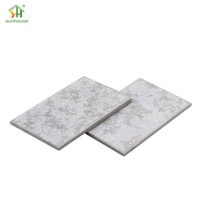 Płyty ścienne podzielne z płyt z włókien cementowych 100%