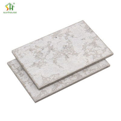 Dekoracyjna płytka z cymentów włókienniczych 6mm 9mm 12mm 1220*2440mm