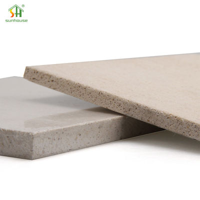 Elastyczny płytkowy płytek z cymentów włókienniczych 1220X2440Mm