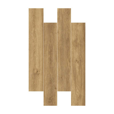 Dobra cena. 100% Natural Real Wood SPC Click Flooring with Bf1-S1 Reaction to Fire and 0.038㎡K/W Thermal Resistance for Modern Indoor Applications w Internecie