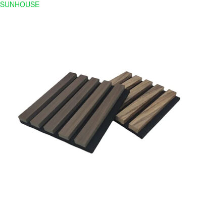 Dobra cena. Polyester Fiber Sound Absorbing Panels for Commercial Spaces Retail Store Restaurant and Office Acoustics Improvement w Internecie